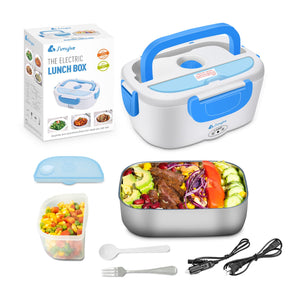 Electric lunch box