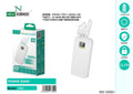 Powerbank 10000 mAh, brzo punjenje 22,5 W (Y082) – bijeli