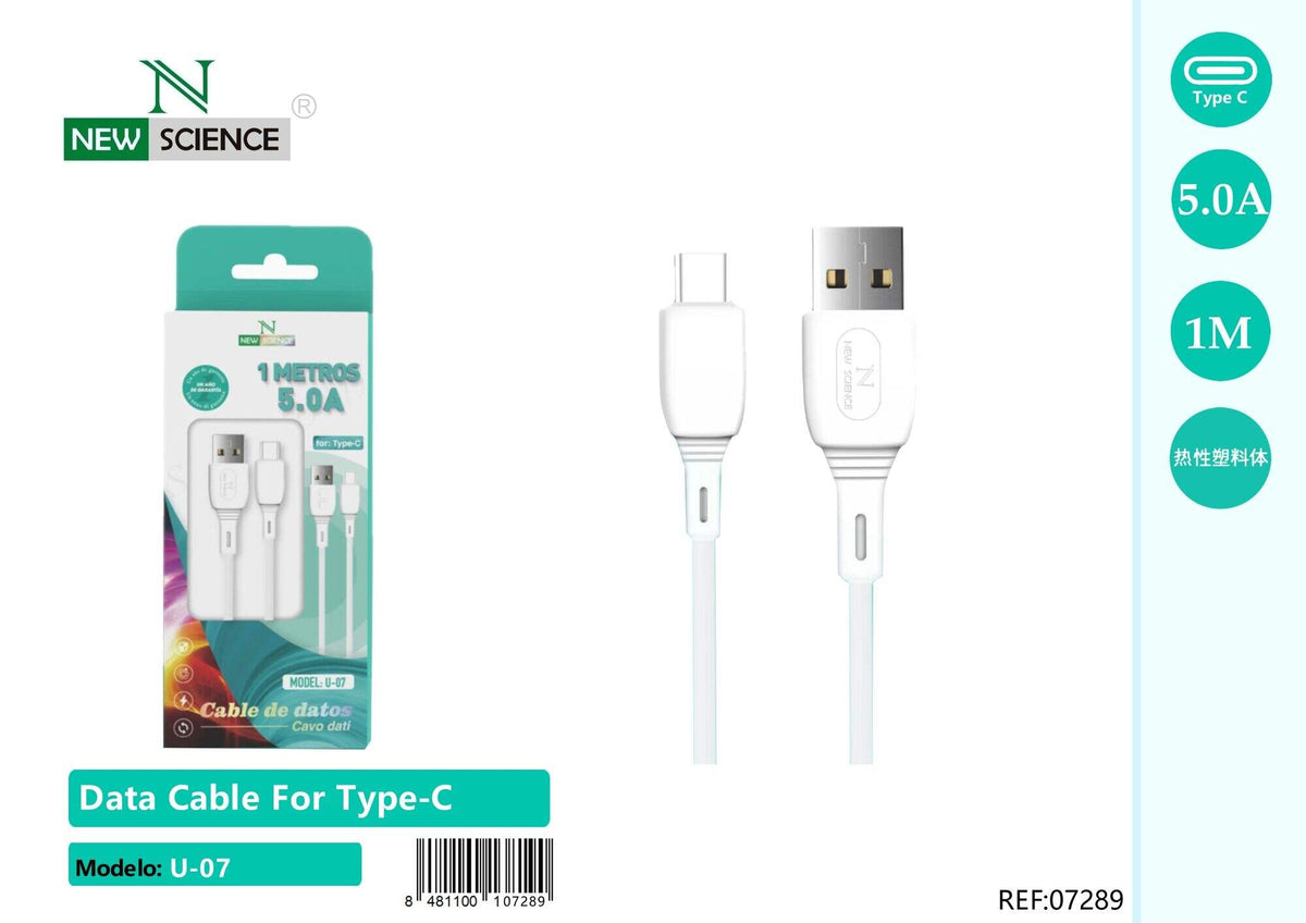 USB kabel za punjenje (U-07) – USB-C