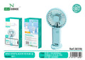 Prijenosni mini ventilator (NF1) – Plava