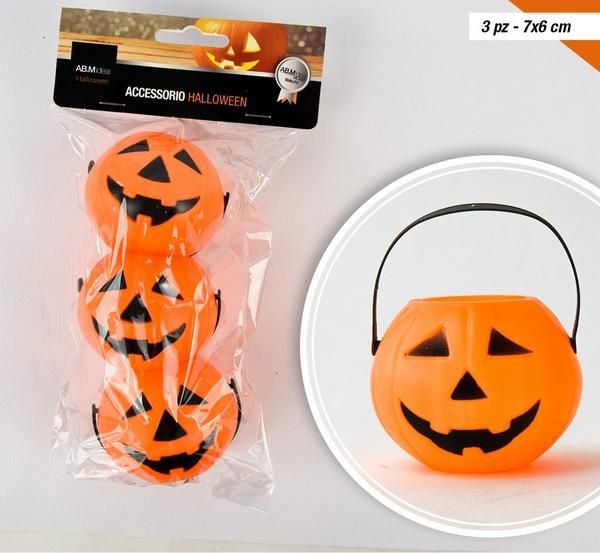 Halloween ukrasi i dodaci
