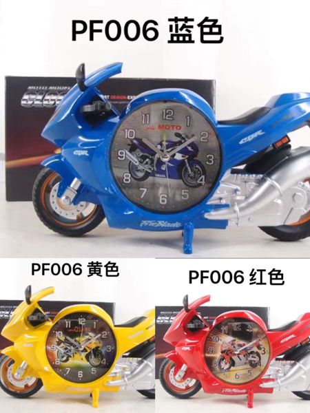 Ukrasni sat motor