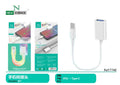 OTG adapter USB-C – G1
