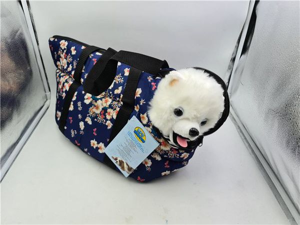 Torba za pse 40 × 24 × 23 cm