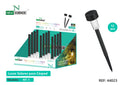 Solarne LED vrtne svjetiljke za zabadanje – set 12 kom (NT-1)