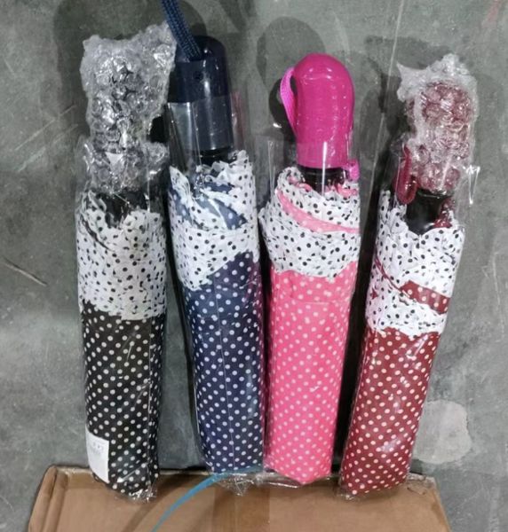 Sklopivi i veliki kišobrani
