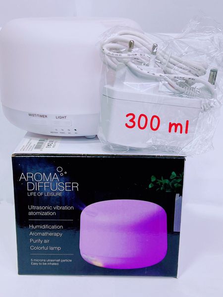 Aroma difuzori i ovlaživači zraka