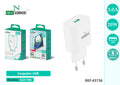 Kućni punjač USB 3 A (SLD-T06) – Samo adapter