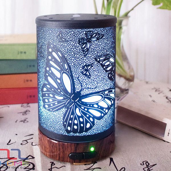 Aroma difuzori i ovlaživači zraka