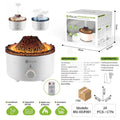 Aroma difuzor vulkan
