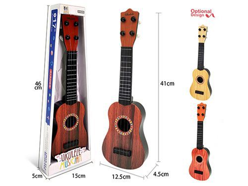 Glazbene igračke – gitare, klavijature i bubanj