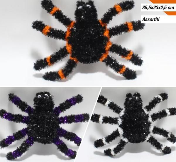 Halloween pauci i paukova mreža