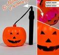 Halloween ukrasi i dodaci