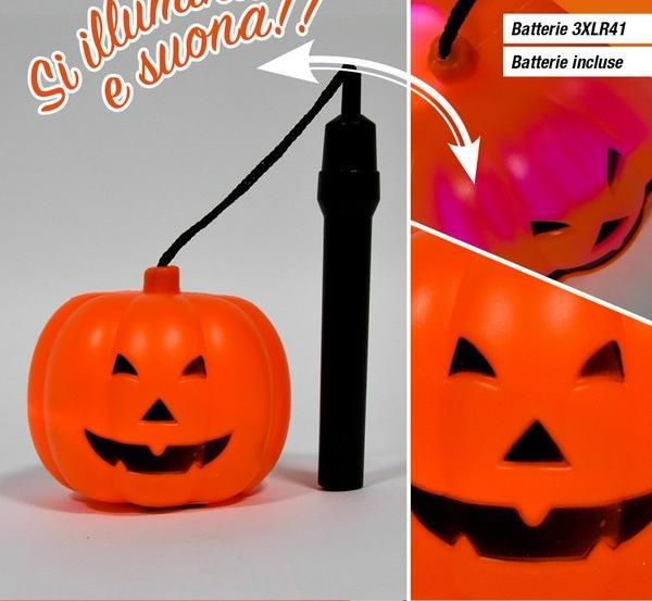 Halloween ukrasi i dodaci