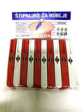 Kvačice za rublje