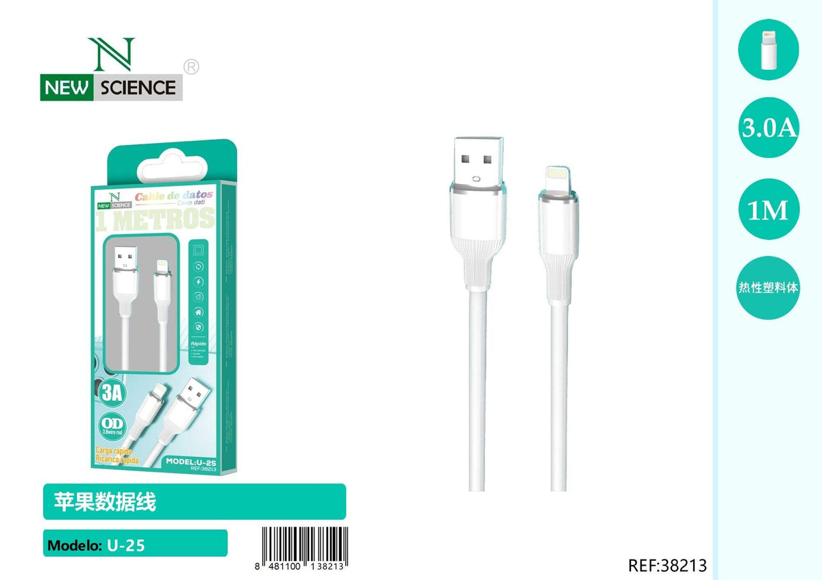 USB kabel za iPhone (U-25)