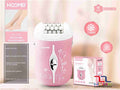 Epilator HM-7550