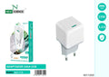 Kućni punjač USB 15 W (SLD-T19) – Samo adapter