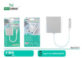 USB-C priključna stanica (hub) – s HDMI izlazom