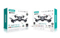 AB-F710 sklopivi dron