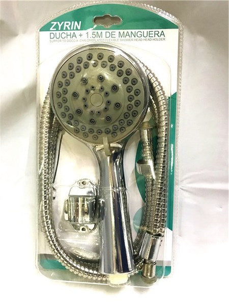 Tuš s crijevom 1,5 m – model 4