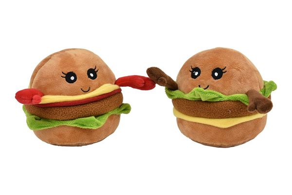 Patuljak hamburger