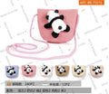 Dječja torbica panda