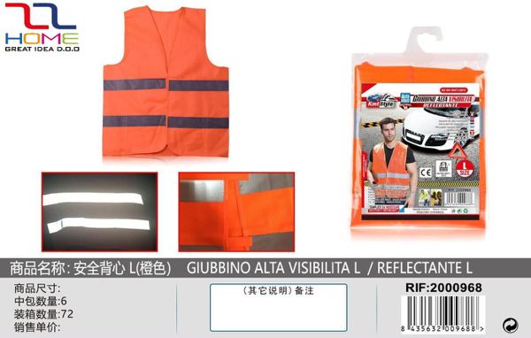 Reflektirajući prsluci