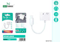 Adapter za slušalice i punjenje (I-05) – iPhone (Lightning)