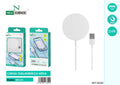 Magnetni bežični punjač (WX-01, WX-02) – USB kabel