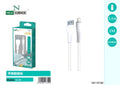 USB kabel za punjenje (U-26) – iPhone (Lightning)