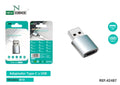 Adapter USB-C na USB – bijeli (B10)