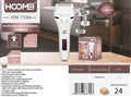 Epilator 4 u 1 HM-7586