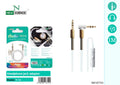Audio kabel 3,5 mm (I-13)