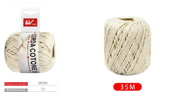 Pamučno uže 50 g
