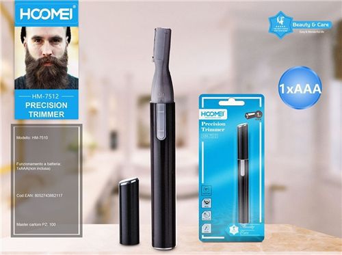 Trimer HM-7512