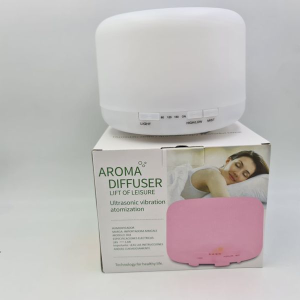 Aroma difuzori i ovlaživači zraka