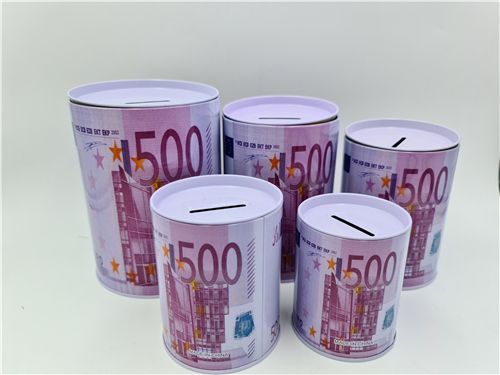 Kasice i kutije za novac