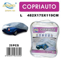 Cerade za auto