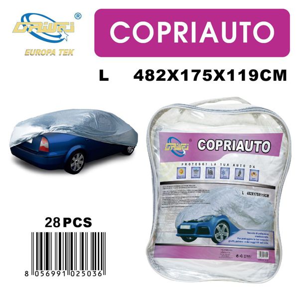 Cerade za auto