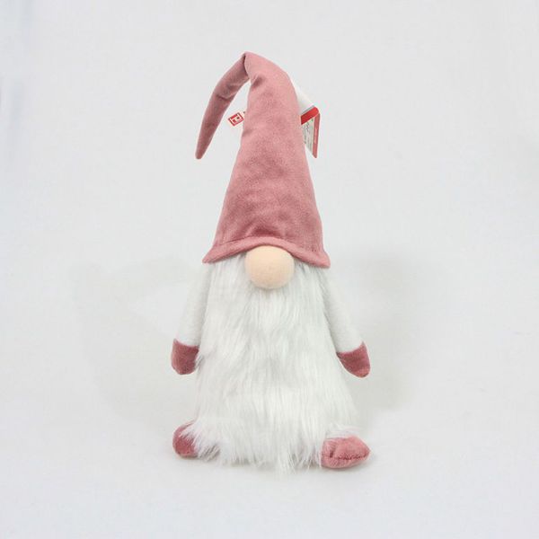 Božićni patuljak – ukrasna figura