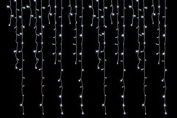LED sige 480 LED s bljeskanjem – spojive