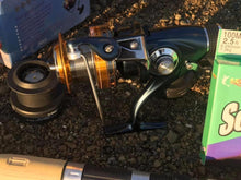 Učitajte sliku u preglednik galerije, Rola za pecanje
