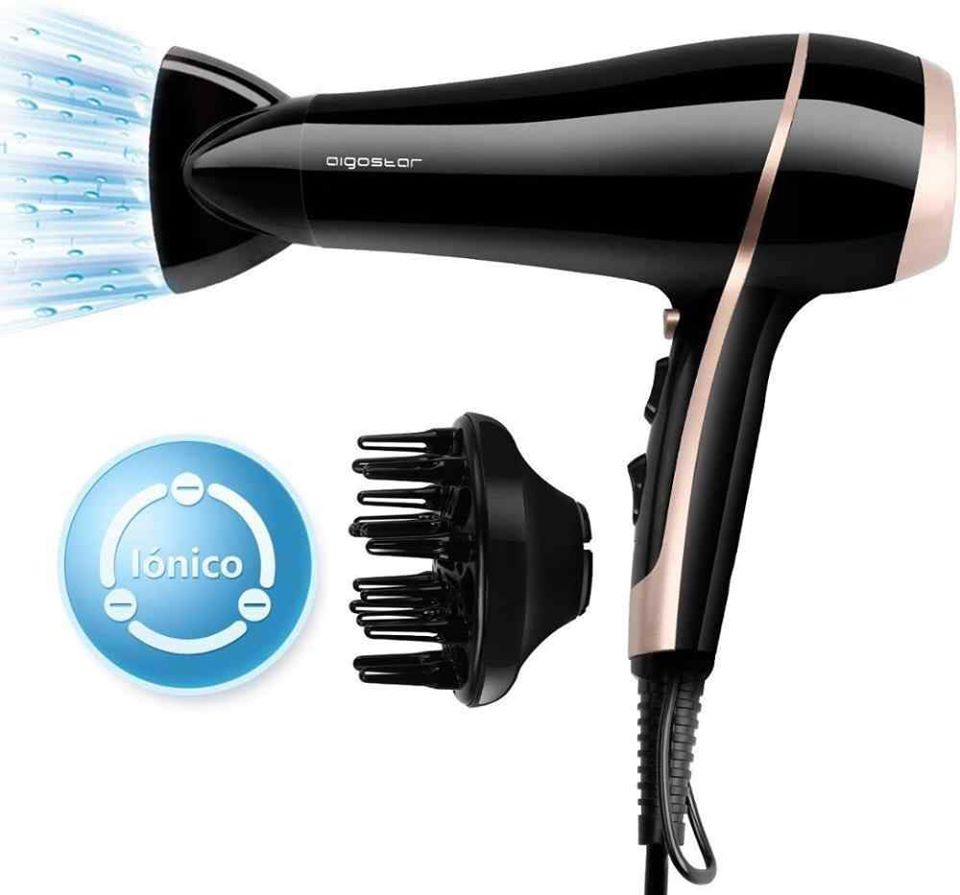 Ionski fen za kosu 2200 W
