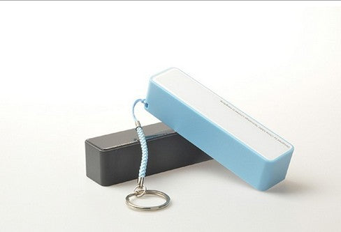 Mini powerbank privjesak za ključeve