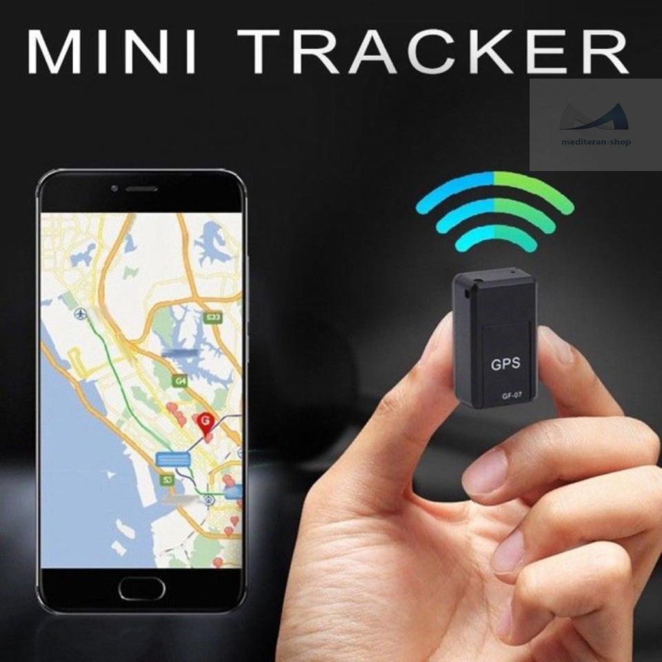 GPS locator