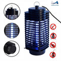 UV lampa protiv komaraca