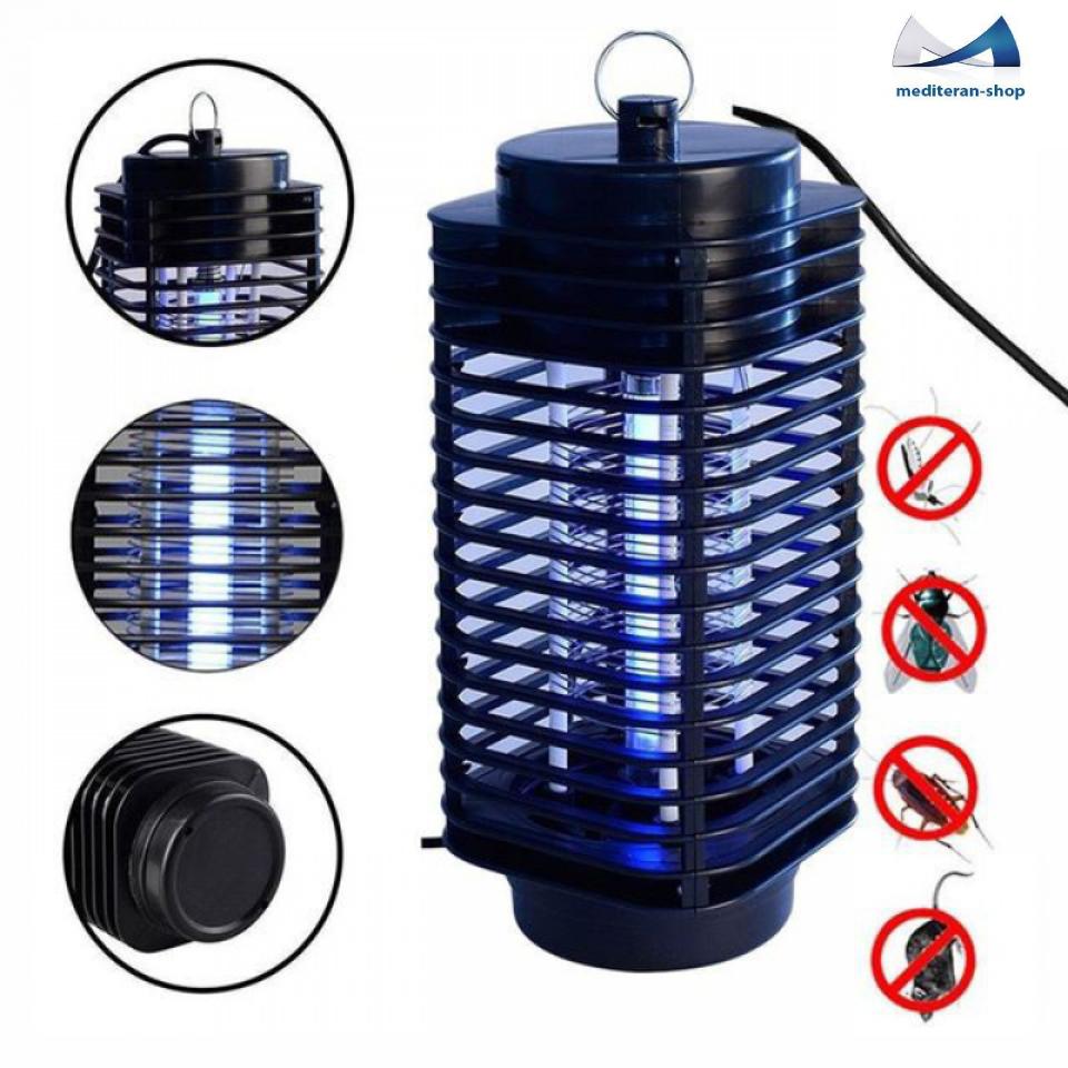 UV lampa protiv komaraca