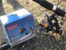 Učitajte sliku u preglednik galerije, Rola za pecanje
