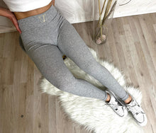 Laden Sie das Bild in den Galerie-Viewer, Leggings Baumwolle
